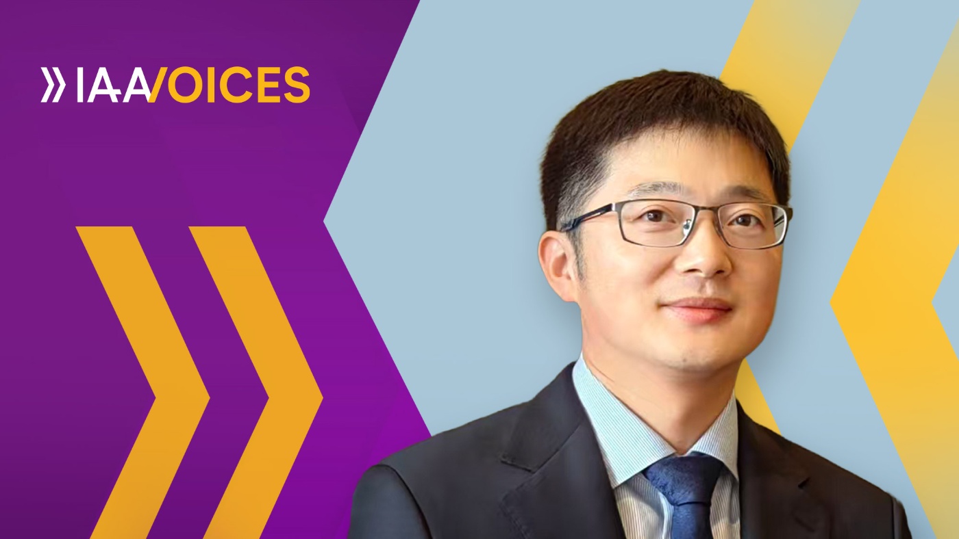 Gespräch mit Leon Liu, Skywell New Energy Vehicle Group