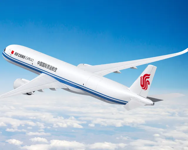China Eastern Airlines kauft 25 Airbus-Jets im Wert von 9,35 Mrd. USD