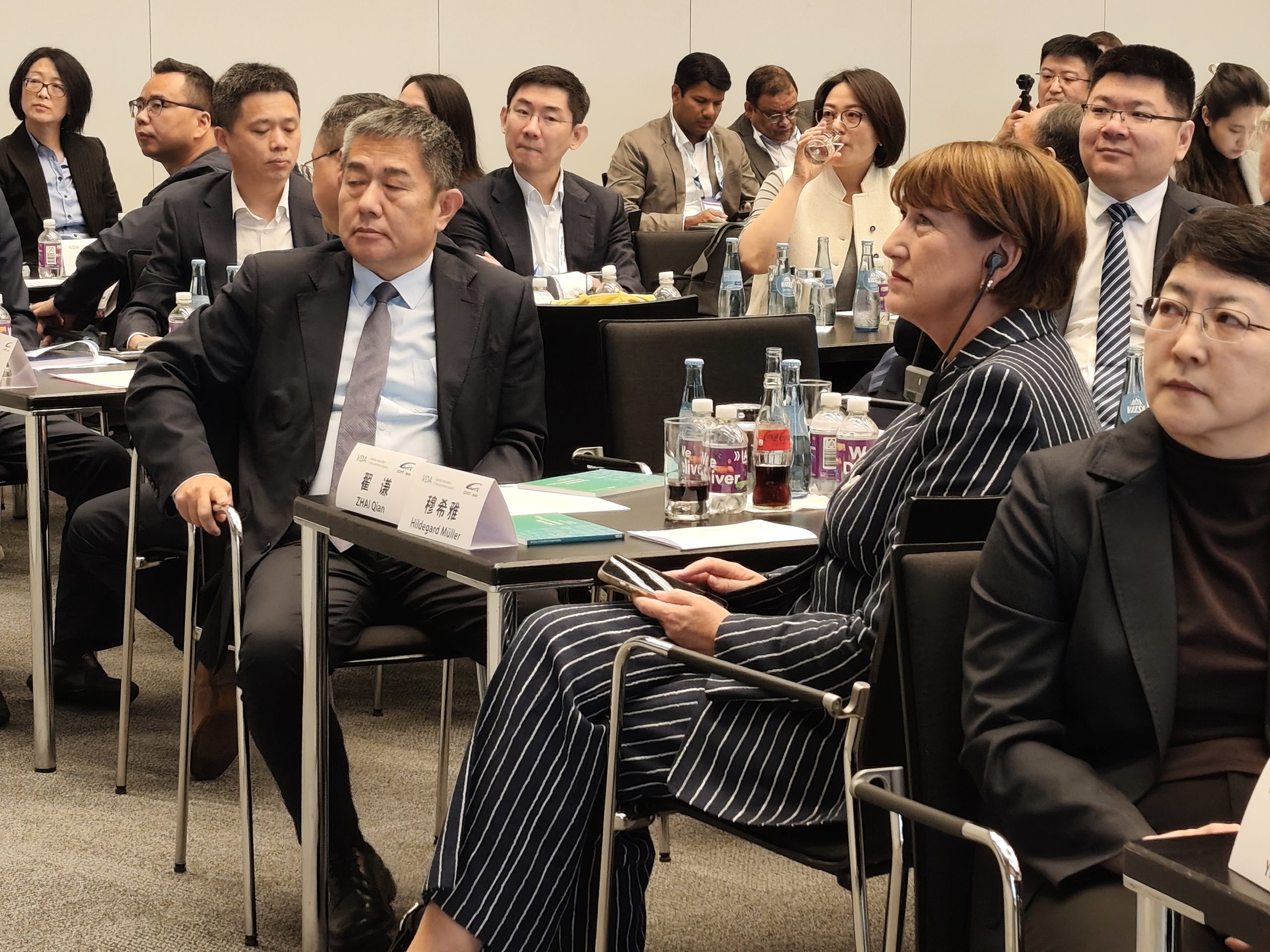 IAA China-Tag 2026