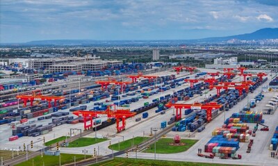 Kiel Institut für WeltwirtschaftWettbewerb mit China: Umfassende Zölle nicht das Mittel der Wahl